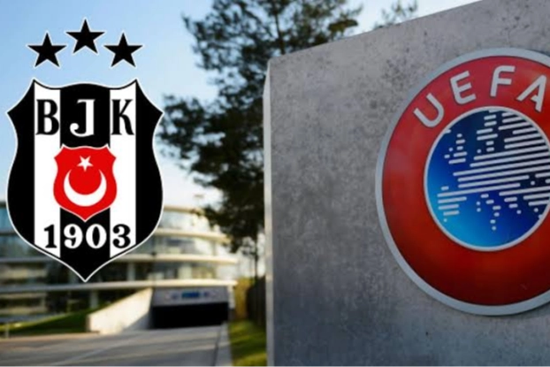 UEFA'dan '28 Kasım' kararı! Beşiktaş-Maccabi Tel Aviv maçı İstanbul'da oynanmayacak!