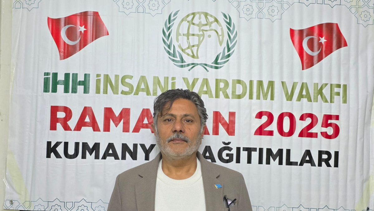 iHH BÜYÜK RAMAZAN HAMLESİNE HAZIR